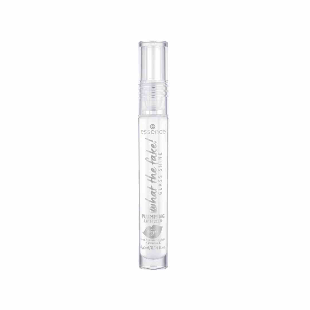 Essence GlassShine LipFiller