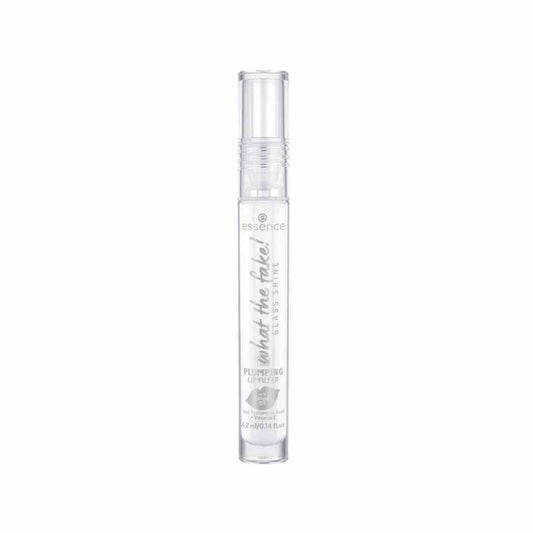Essence GlassShine LipFiller