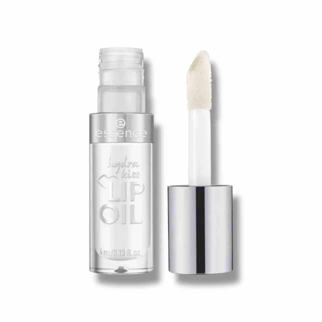 Essence Hydra Kiss Lip Oil 07