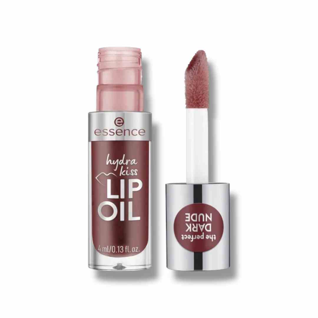 Essence Hydra Kiss Lip Oil 08