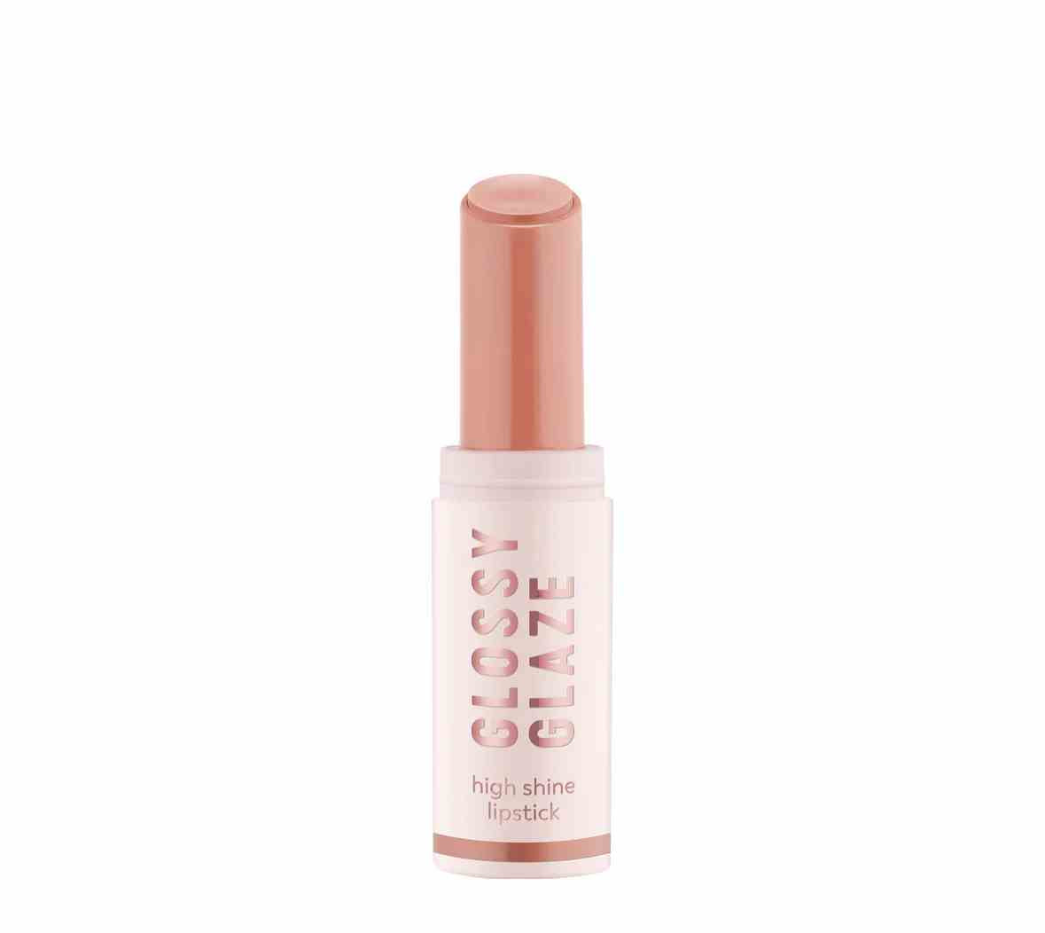 Essence Glossy Glaze Lipstick 02