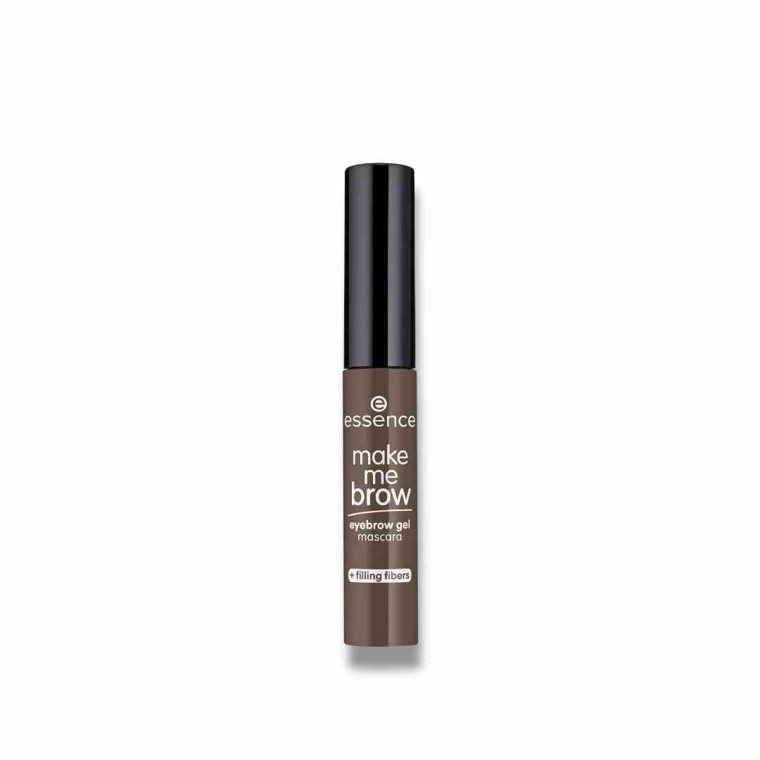 Essence Make Me Brow Eyebr. Gel Mascara 07