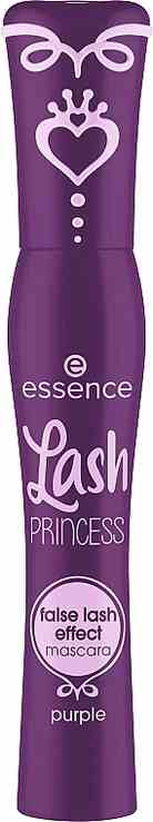Essence Lash Princessfalselash Masc. Purple