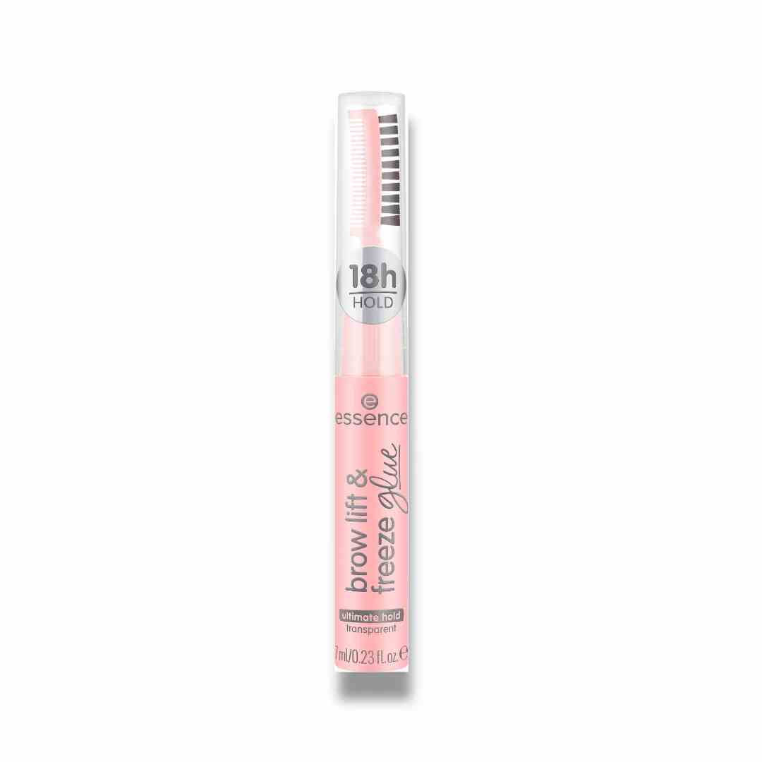 Essence Brow Lift & Freeze Glue 01