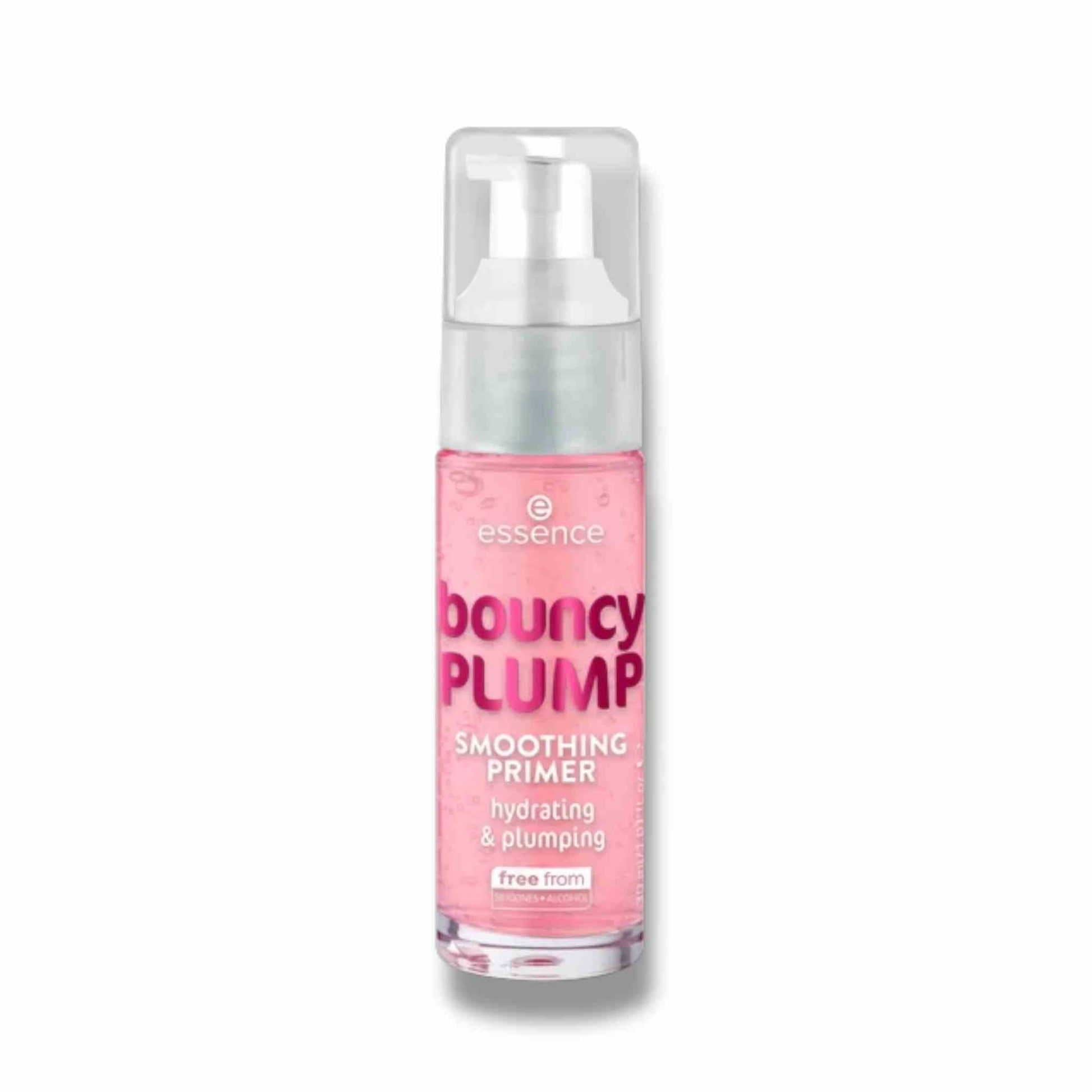Essence Bouncy Plump Smoothing Primer