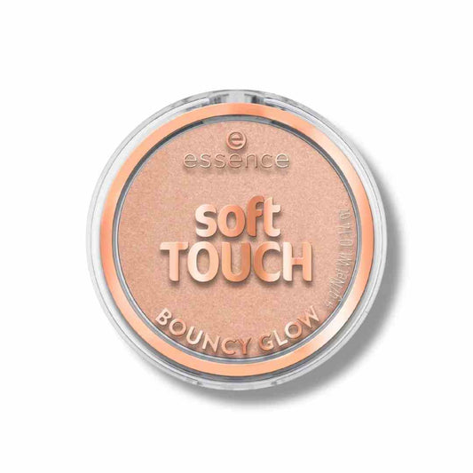 Essence Soft Touch Bouncy Glow 20