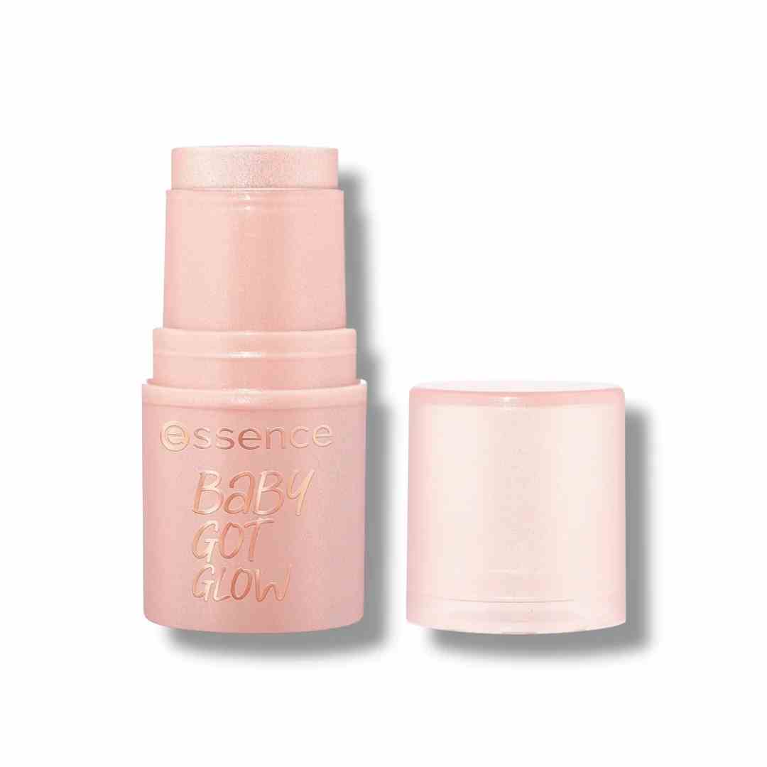 Essence Baby Got Glow Highlighter Stick 20