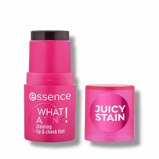 Essence What A Tint! Stain. Lip&Ch. Tint 10