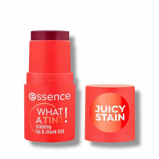 Essence What A Tint! Stain. Lip&Ch. Tint 20