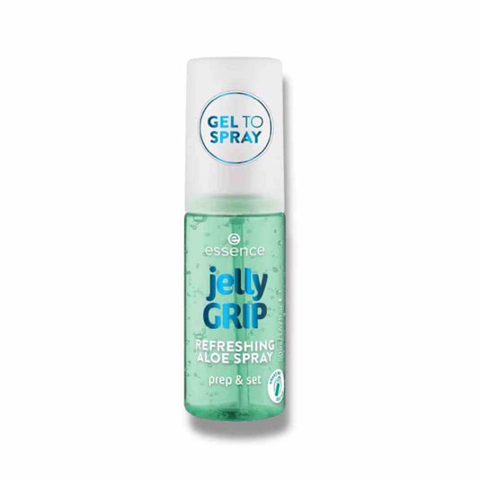 Essence Jelly Grip Refreshing Aloe Spray