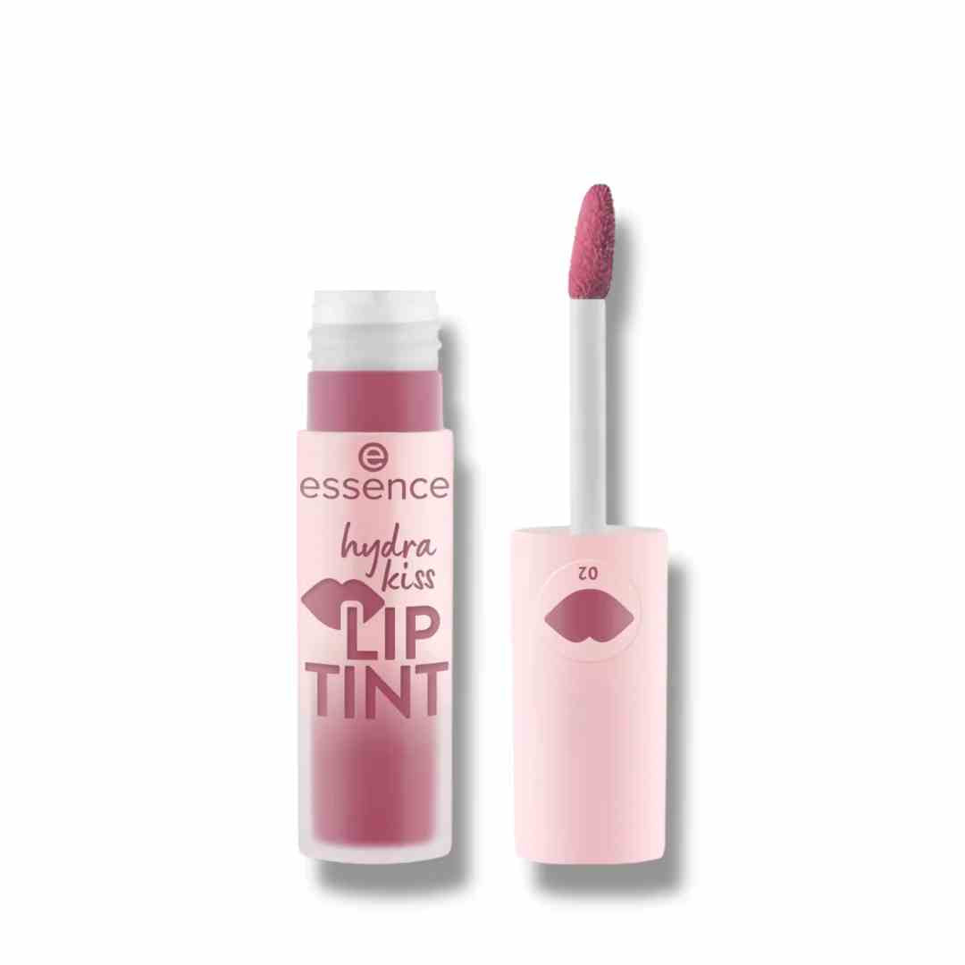 Essence Hydra Kiss Lip Tint 02