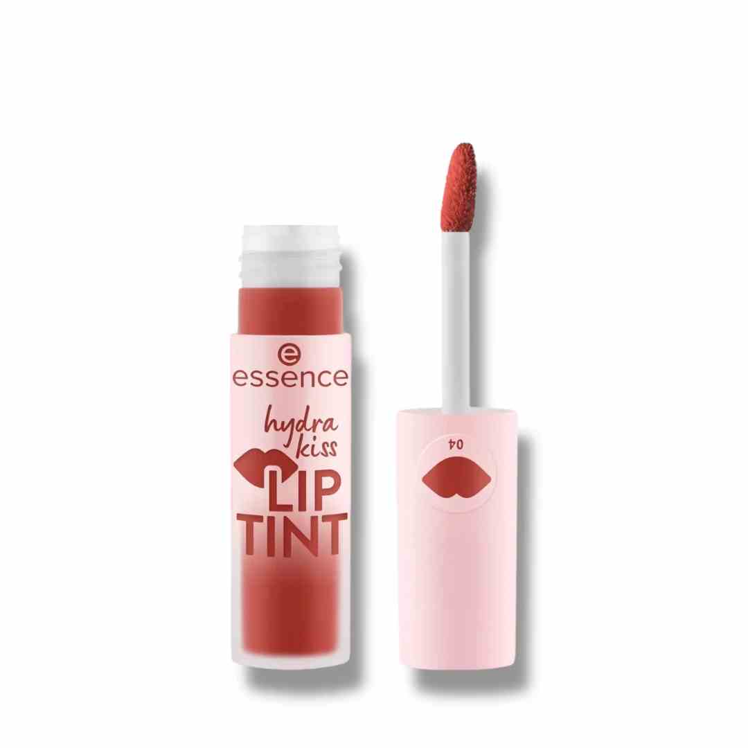 Essence Hydra Kiss Lip Tint 04