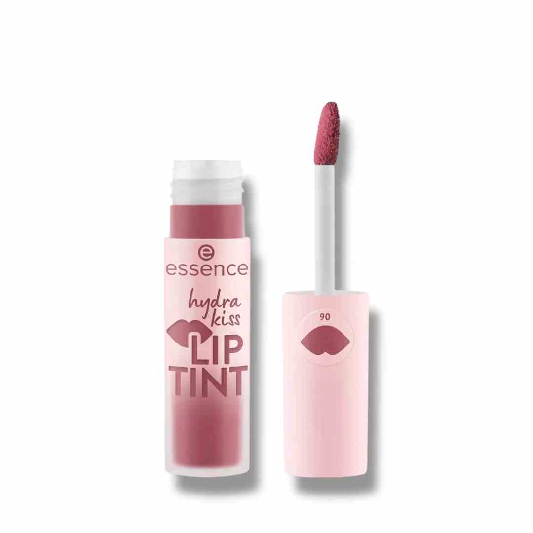 Essence Hydra Kiss Lip Tint 06