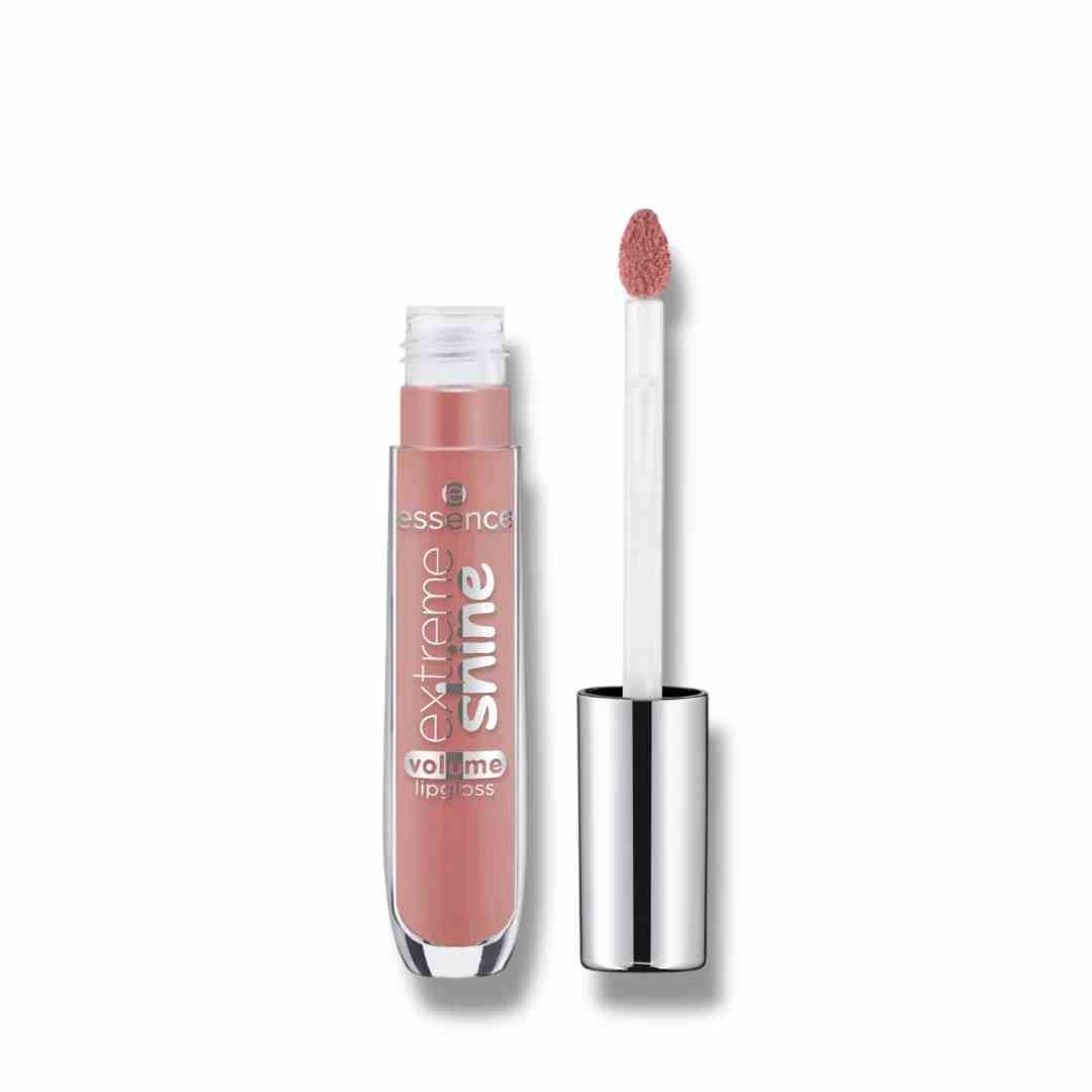 Essence Extreme Shine Volume Lipgloss 16 nude sorbet