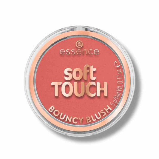 Essence Soft Touch Bouncy Blush 10