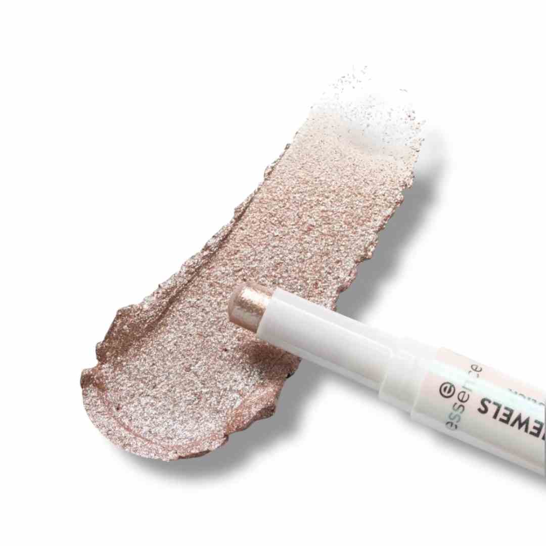 Essence Jelly Jewels Glitter Stick 02