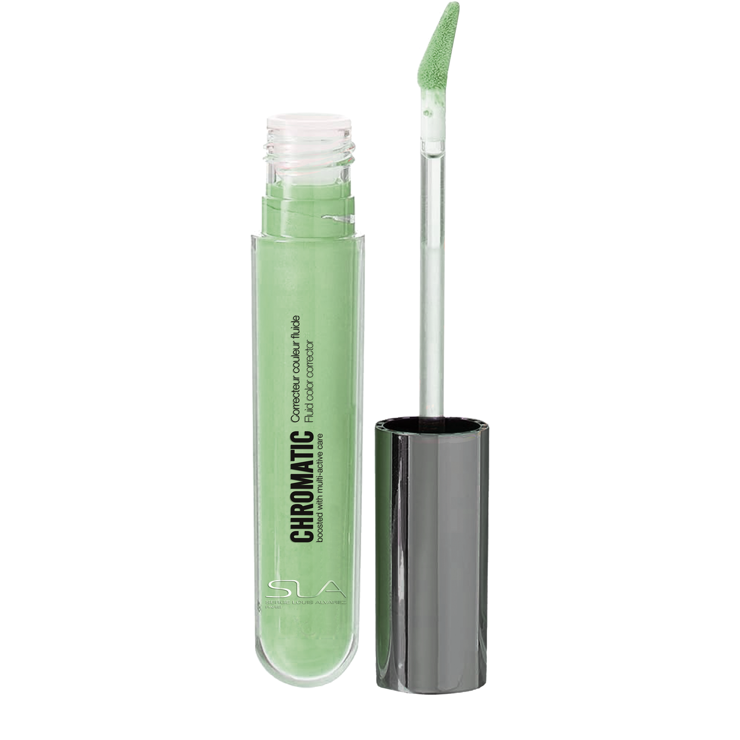 Chromatic Corrector - Green Mint