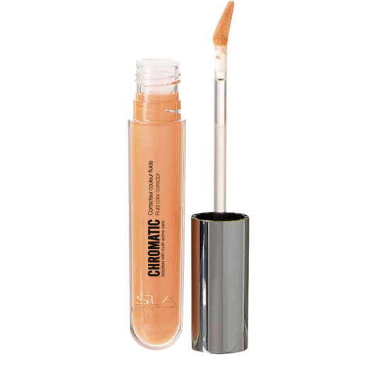 Serge Louis Alvarez Chromatic Corrector - Peach