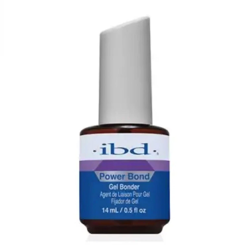IBD PowerBond – Acid-Free Gel Bonde ( 15 ml / 0.5 oz)