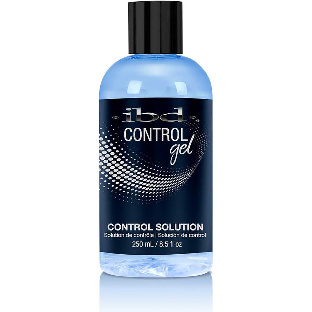IBD Control Gel – Control Solution (148ml / 5 oz)