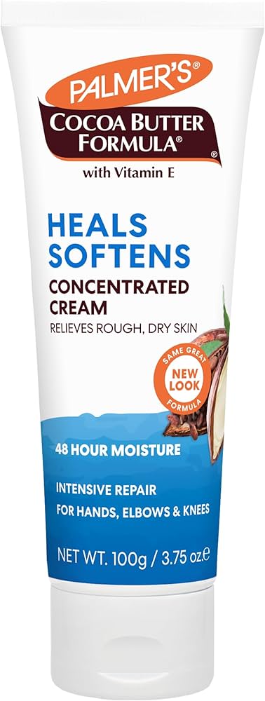 PALMERS CCB Heals Softens CR Tube 100g