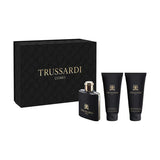 Trussardi Uomo Deluxe Set EDT