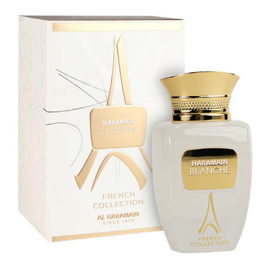 AL HARAMAIN BLANCHE FRENCH COLLECTION