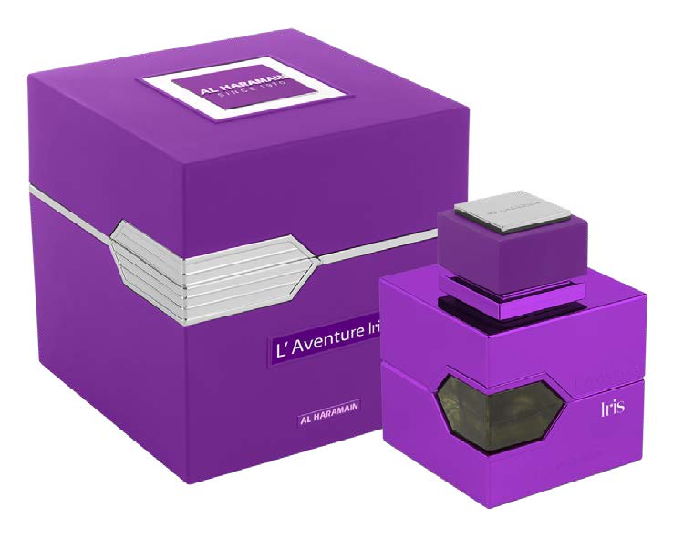 AL HARAMAIN L'AVENTURE IRIS