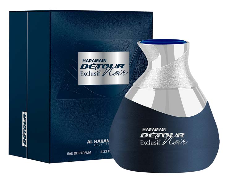 Al Haramain Detour Eco EDP 100ml