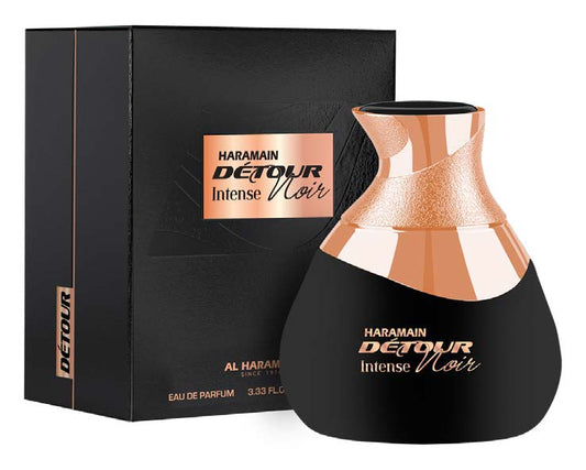 AL HARAMAIN DETOUR NOIR INTENSE
