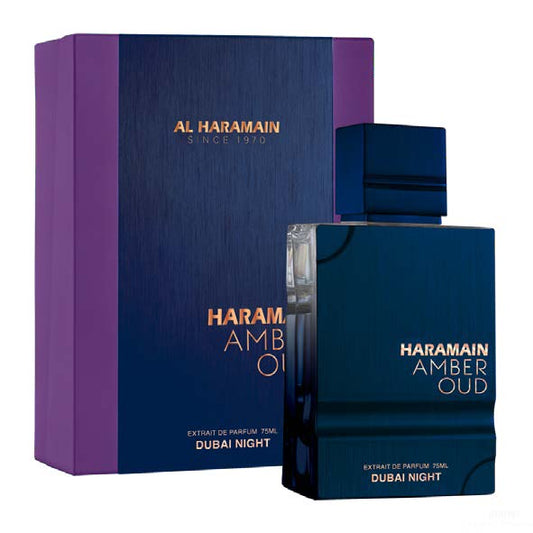 AL HARAMAIN AMBER OUD DUBAI NIGHT