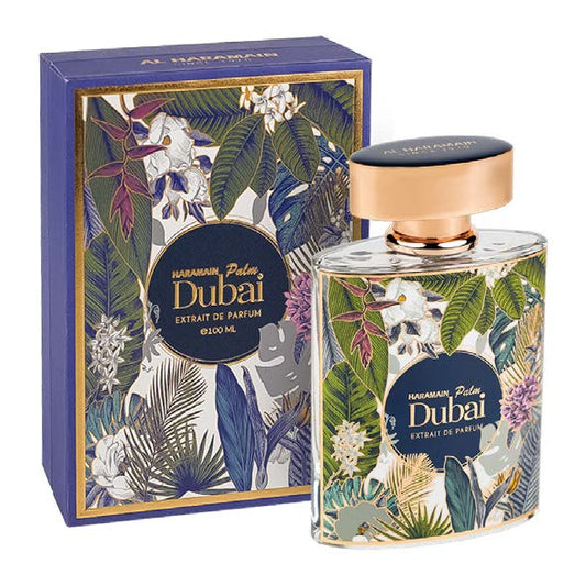 AL HARAMAIN PALM DUBAI