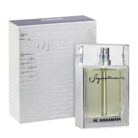AL HARAMAIN SIGNATURE MEN