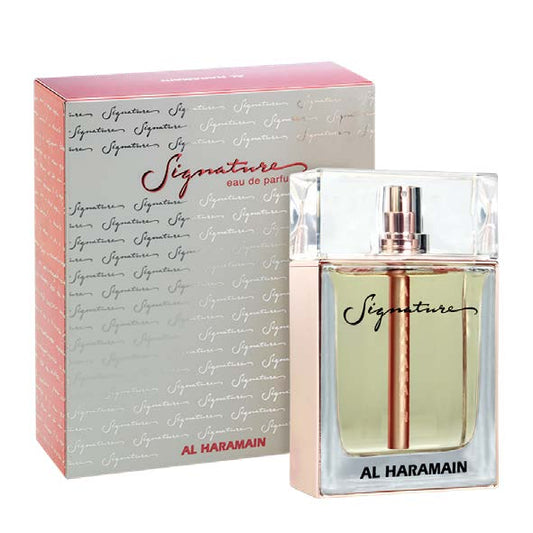 AL HARAMAIN SIGNATURE WOMEN