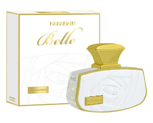 AL HARAMAIN BELLE