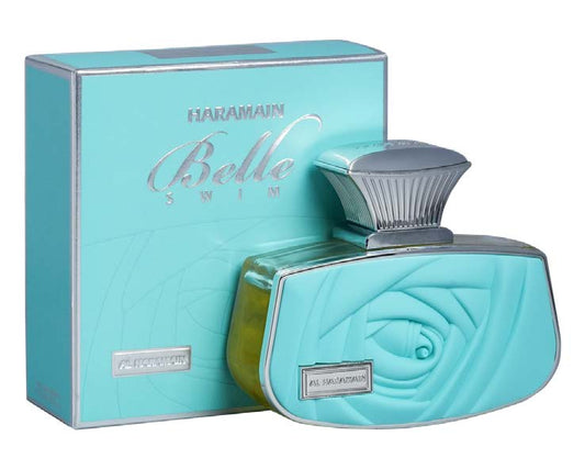AL HARAMAIN BELLE SWIM