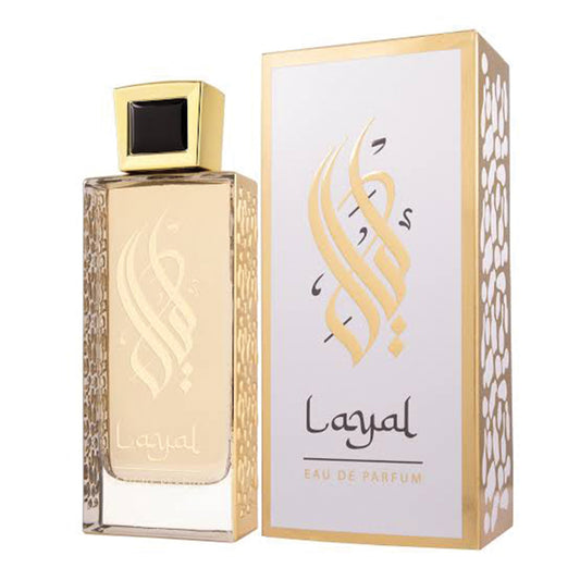 Al Malakia EDP M Layal Unisex 100ml