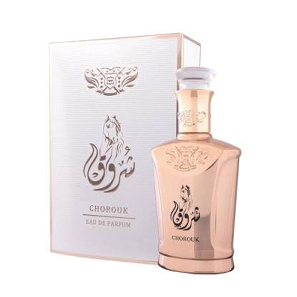 Al Malakia Edp M Chorouk Unisex 100ml
