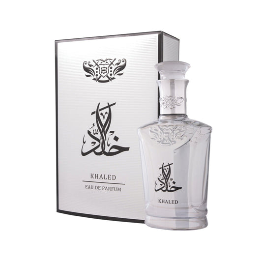 Al Malakia Edp M Khaled Unisex 100ml
