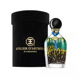 ATELIER D'ARTISTES E3 unisex eau de parfum 100 ml