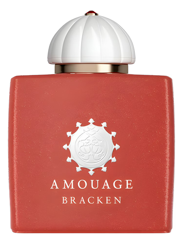 AMOUAGE Bracken Woman Eau de Parfum 100 ML