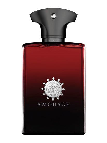 Amouage Lyric