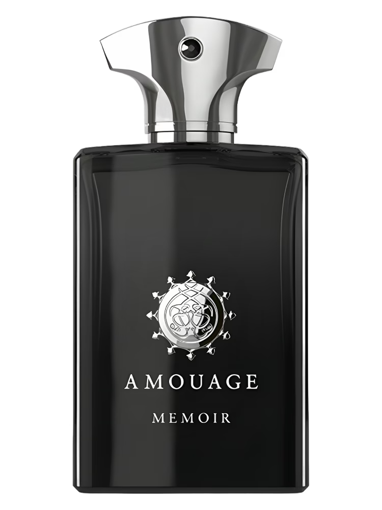 AMOUAGE Memoir Men Eau de Parfum 100 ML