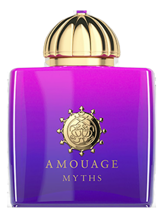 AMOUAGE Myths Women Eau de Parfum 100 ML