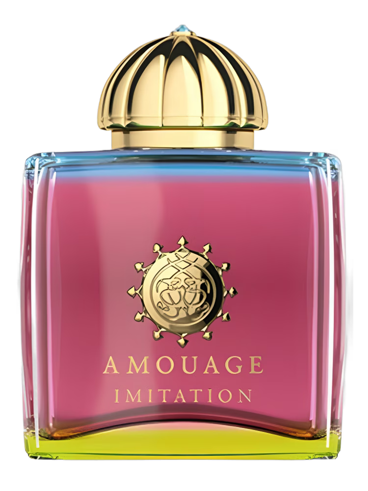 AMOUAGE Imitation Women Eau de Parfum 100 ML