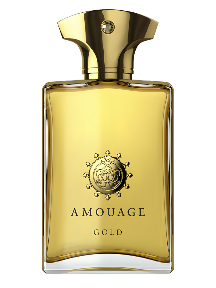 AMOUAGE Gold Men Eau de Parfum 100 ML