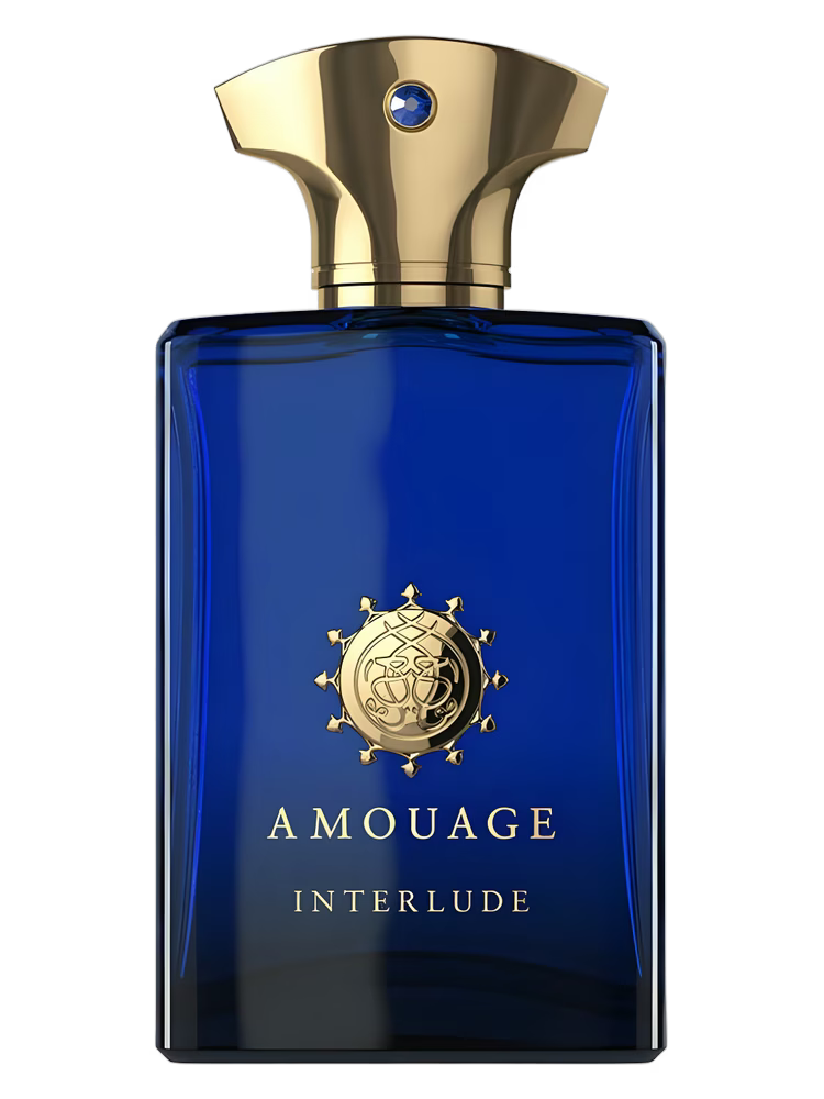 AMOUAGE Interlude Men Eau de Parfum 100 ML