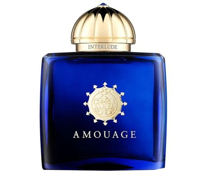 AMOUAGE Interlude Women Eau de Parfum 100 ML