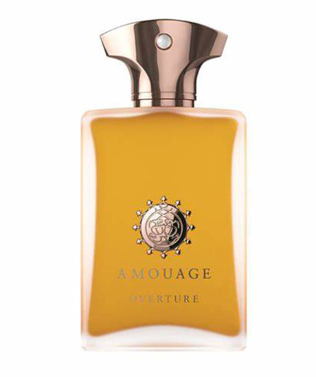 Amouage Overture