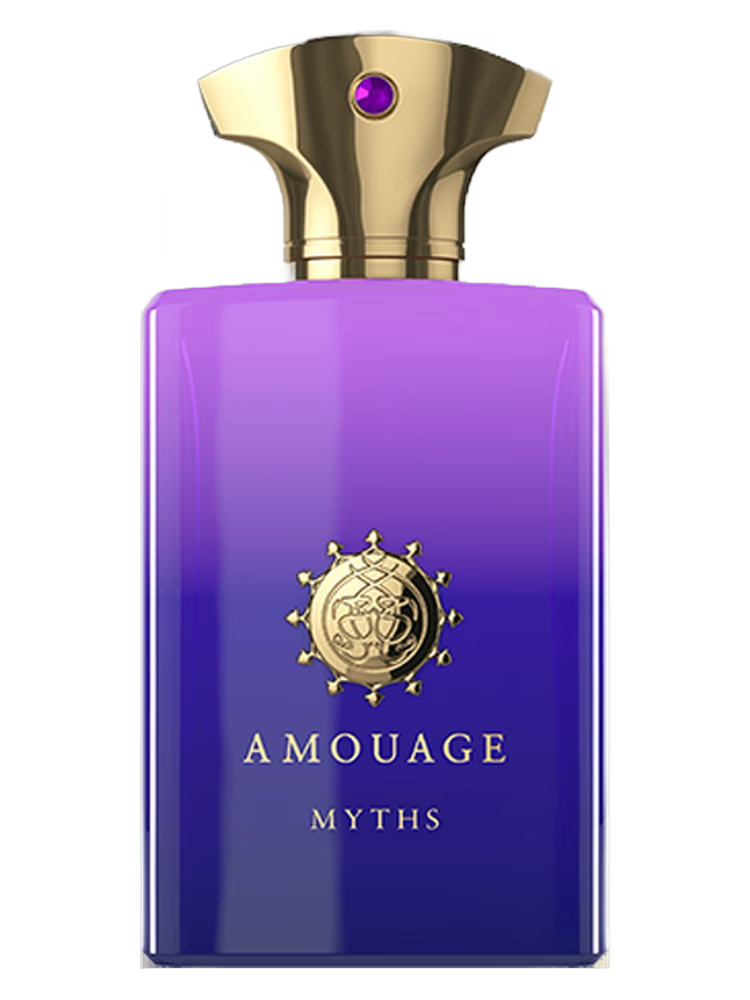MOUAGE Myths Men Eau de Parfum 100 ML